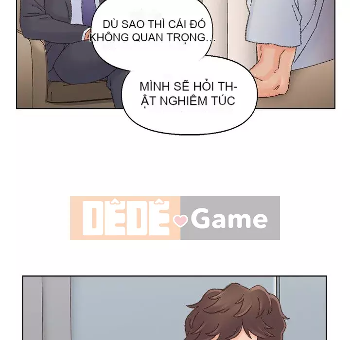 Bạn xấu của bố Chương 35-36