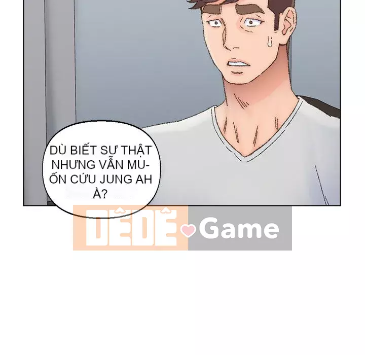 Bạn xấu của bố Chương 35-36