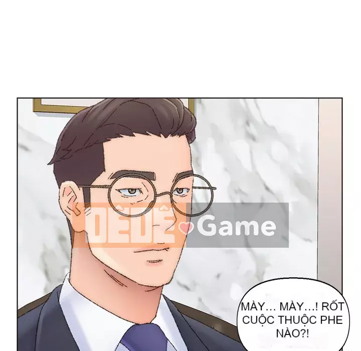 Bạn xấu của bố Chương 35-36