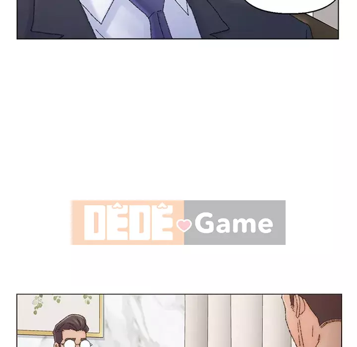 Bạn xấu của bố Chương 35-36