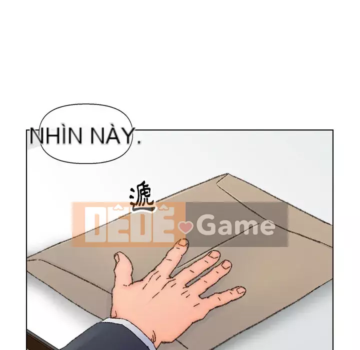 Bạn xấu của bố Chương 35-36