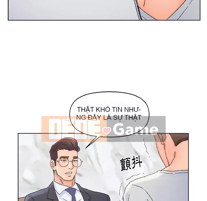 Bạn xấu của bố Chương 35-36