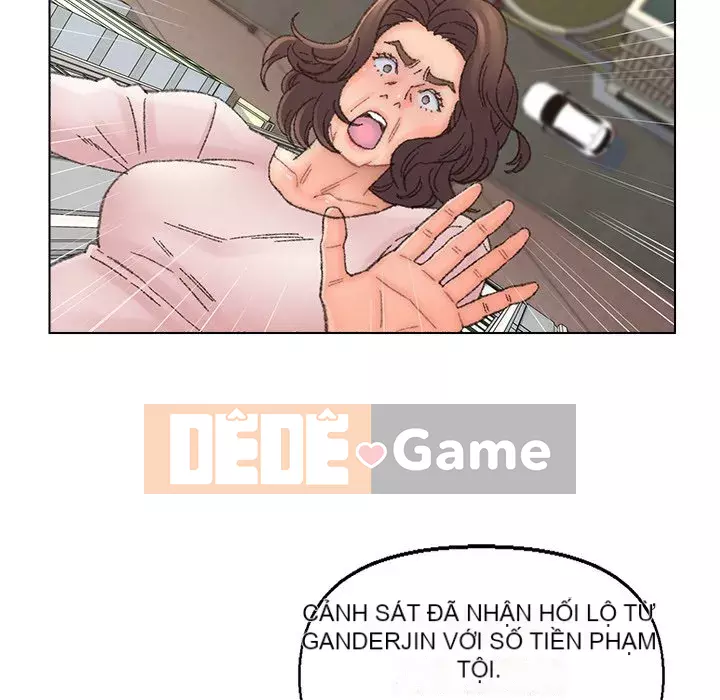 Bạn xấu của bố Chương 35-36