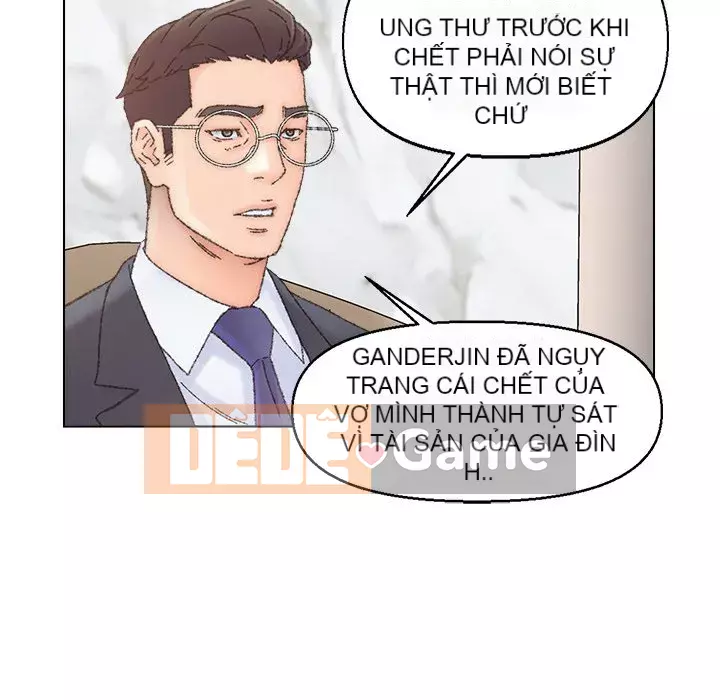 Bạn xấu của bố Chương 35-36