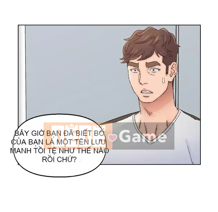 Bạn xấu của bố Chương 35-36