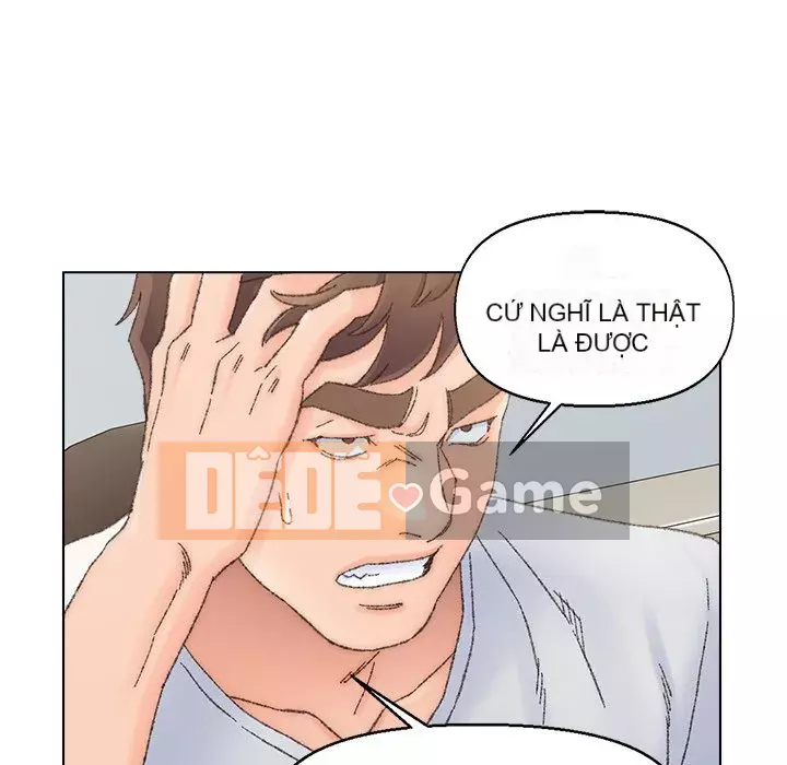 Bạn xấu của bố Chương 35-36