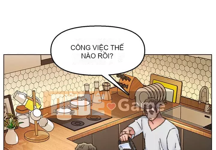 Bạn xấu của bố Chương 33-34