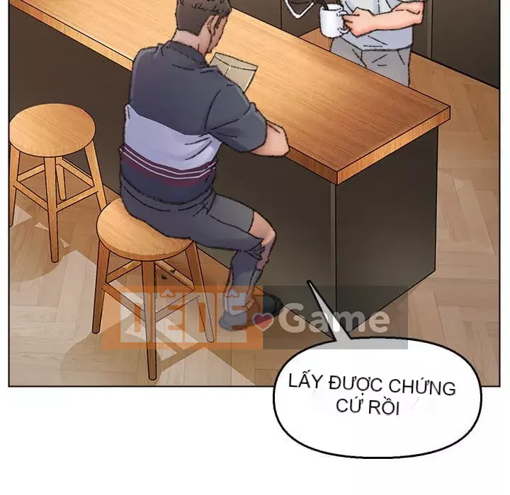 Bạn xấu của bố Chương 33-34