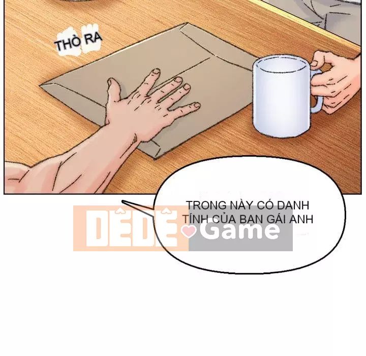 Bạn xấu của bố Chương 33-34