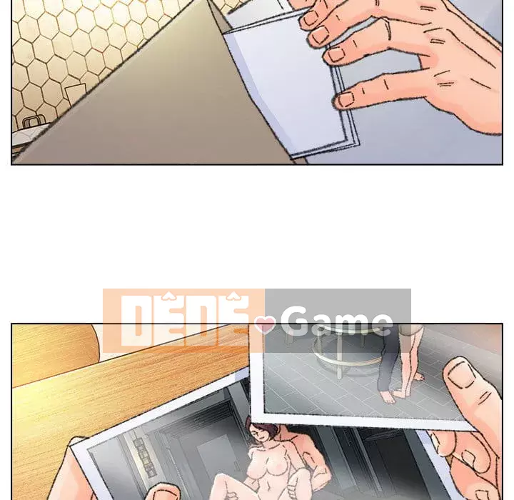 Bạn xấu của bố Chương 33-34