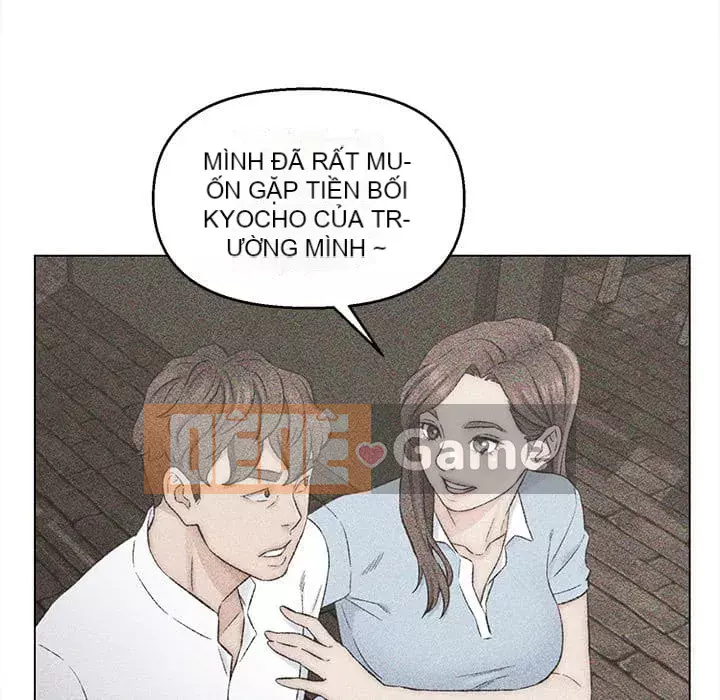 Bạn xấu của bố Chương 33-34