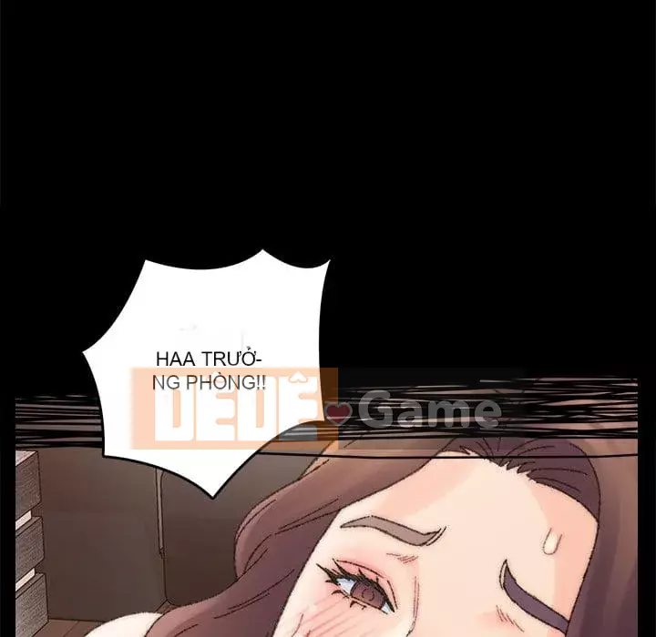 Bạn xấu của bố Chương 33-34