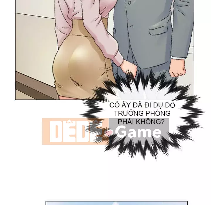 Bạn xấu của bố Chương 33-34