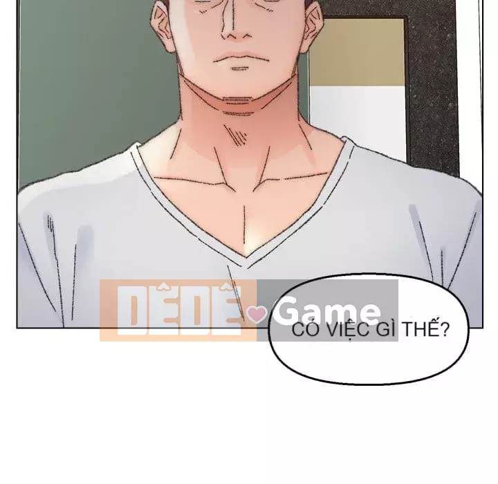 Bạn xấu của bố Chương 33-34