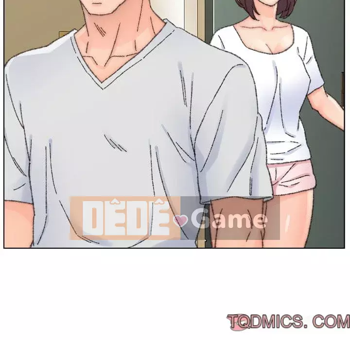 Bạn xấu của bố Chương 33-34