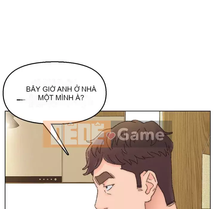 Bạn xấu của bố Chương 33-34