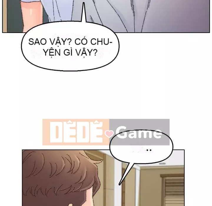 Bạn xấu của bố Chương 33-34