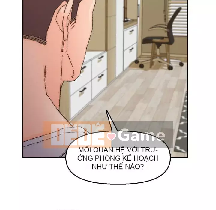 Bạn xấu của bố Chương 33-34