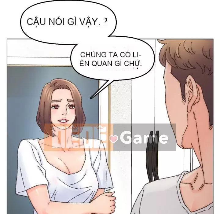 Bạn xấu của bố Chương 33-34