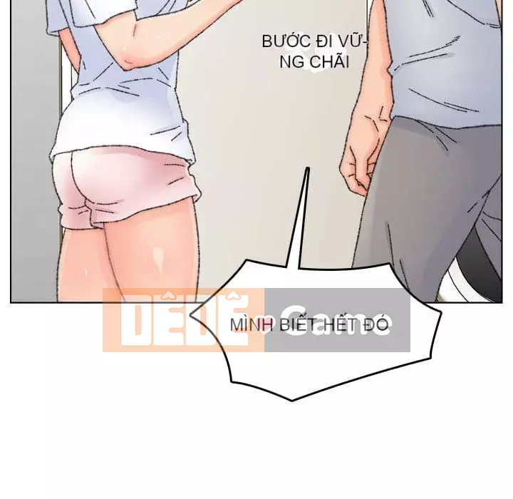 Bạn xấu của bố Chương 33-34