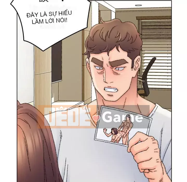 Bạn xấu của bố Chương 33-34