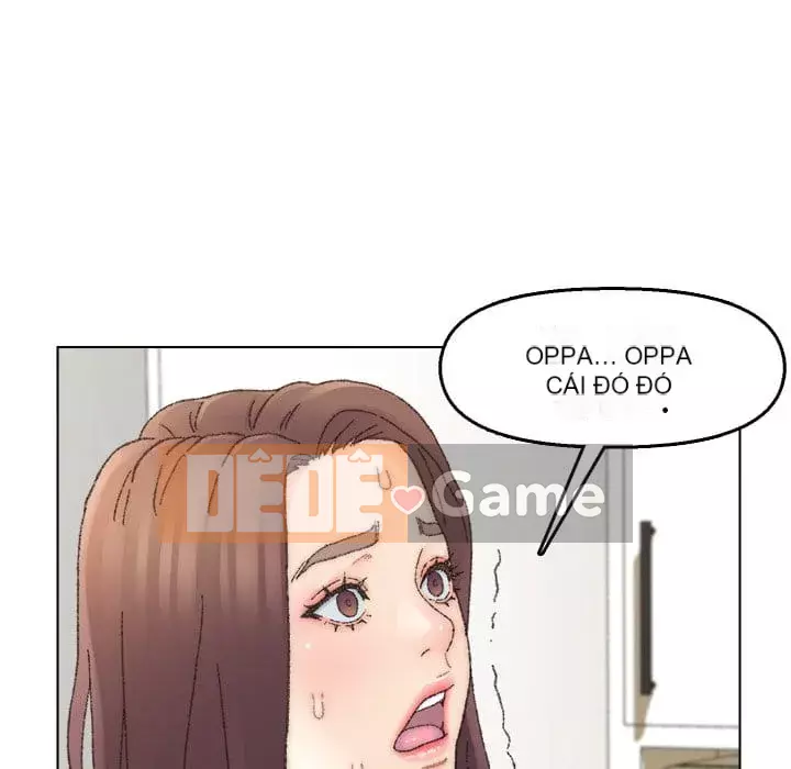 Bạn xấu của bố Chương 33-34