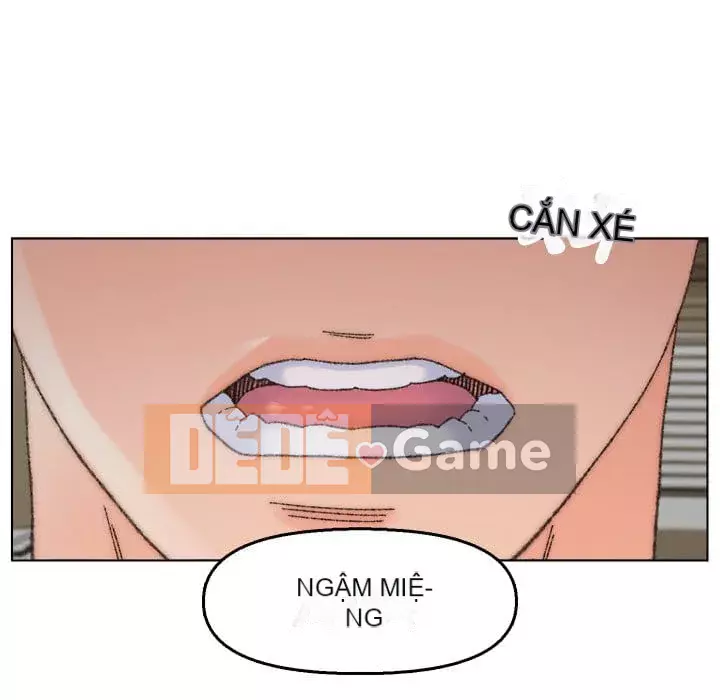 Bạn xấu của bố Chương 33-34