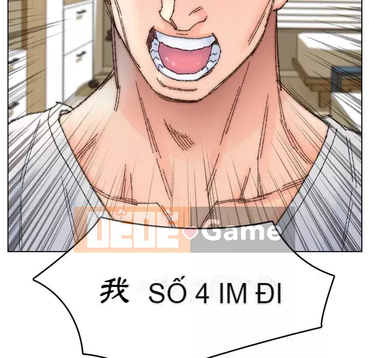 Bạn xấu của bố Chương 33-34