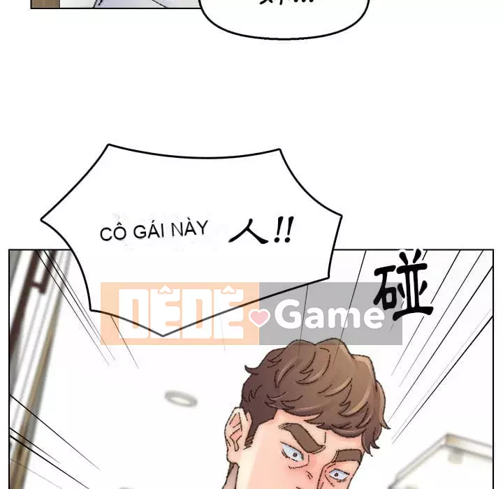 Bạn xấu của bố Chương 33-34