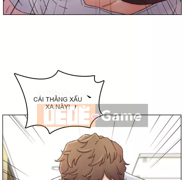 Bạn xấu của bố Chương 33-34