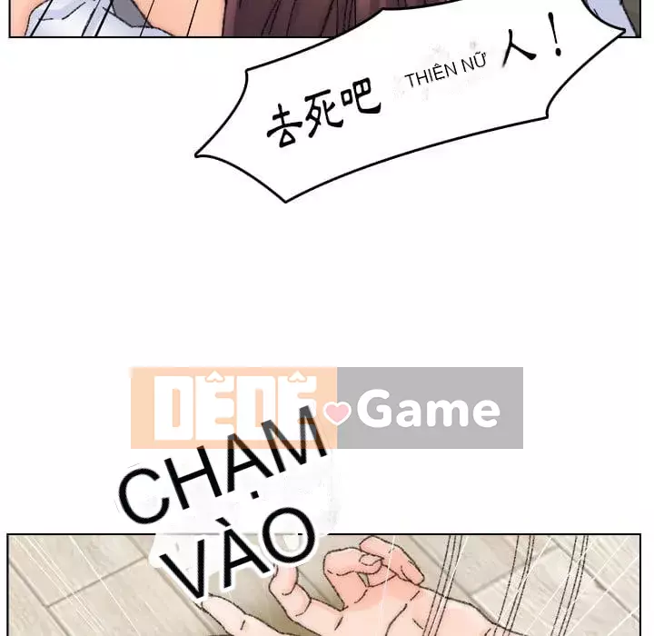 Bạn xấu của bố Chương 33-34