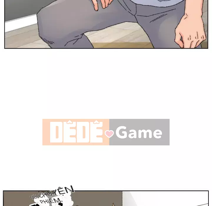 Bạn xấu của bố Chương 33-34