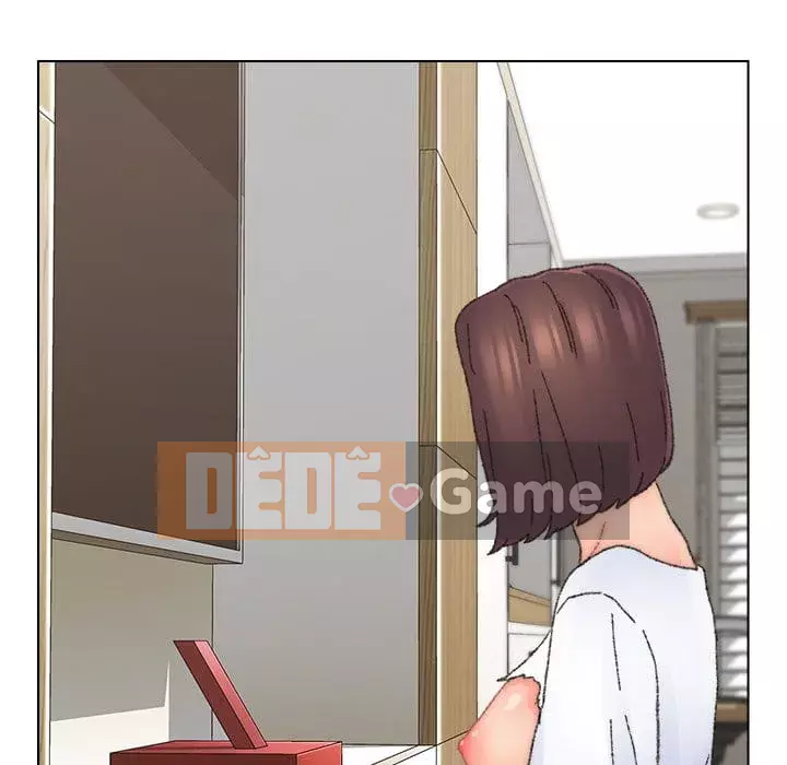 Bạn xấu của bố Chương 33-34