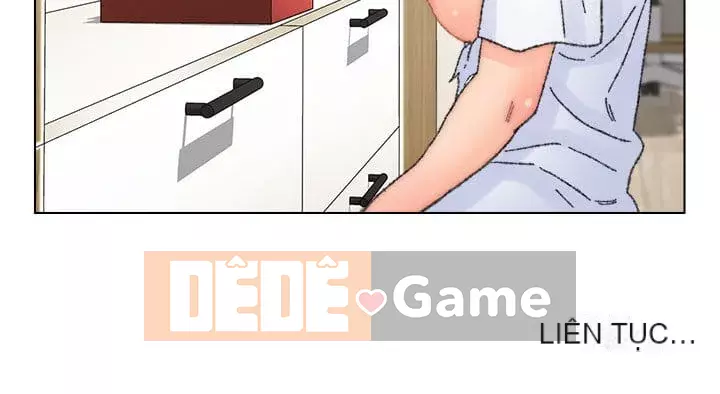 Bạn xấu của bố Chương 33-34