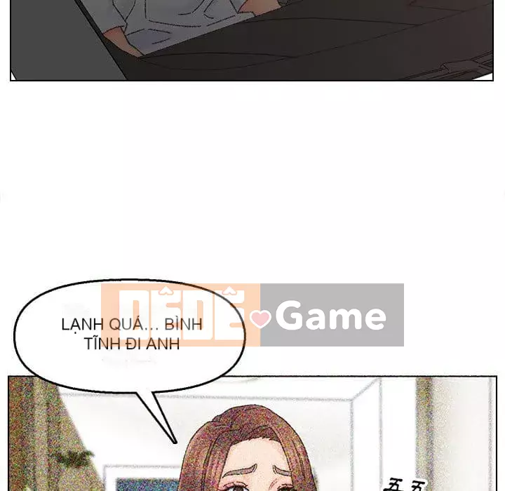 Bạn xấu của bố Chương 33-34