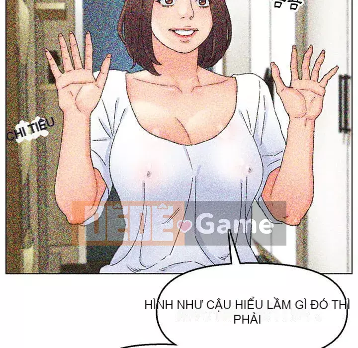 Bạn xấu của bố Chương 33-34