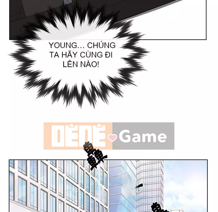 Bạn xấu của bố Chương 33-34