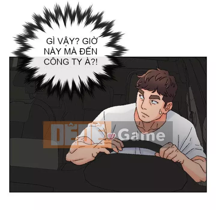 Bạn xấu của bố Chương 33-34