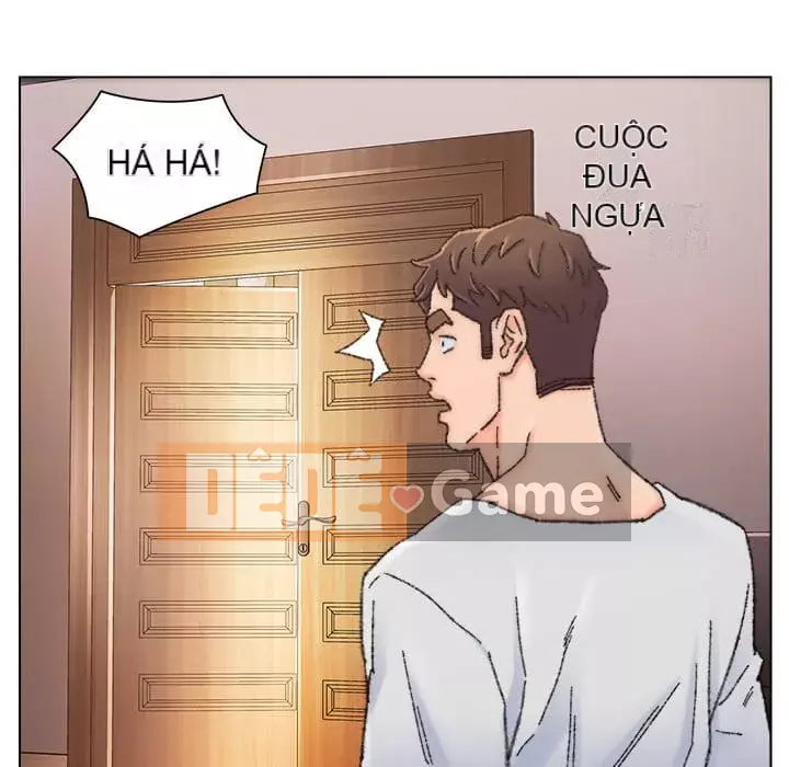 Bạn xấu của bố Chương 33-34