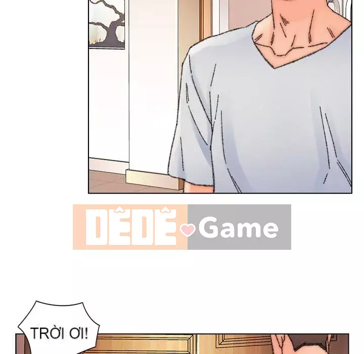 Bạn xấu của bố Chương 33-34