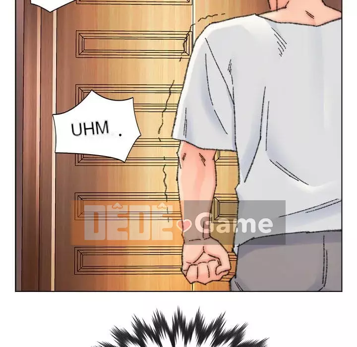 Bạn xấu của bố Chương 33-34