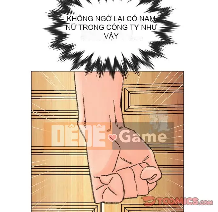 Bạn xấu của bố Chương 33-34