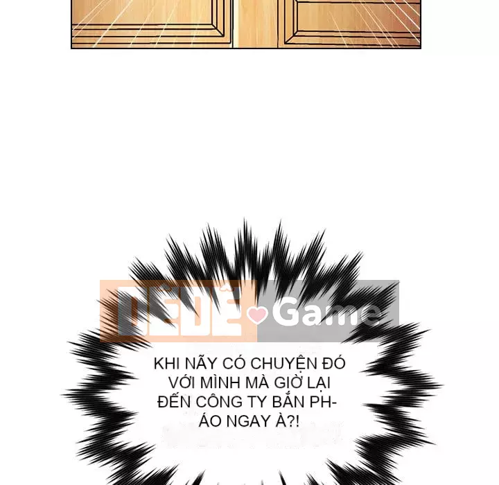 Bạn xấu của bố Chương 33-34