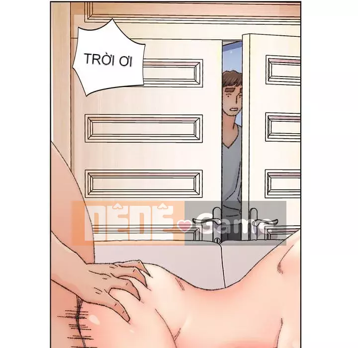 Bạn xấu của bố Chương 33-34