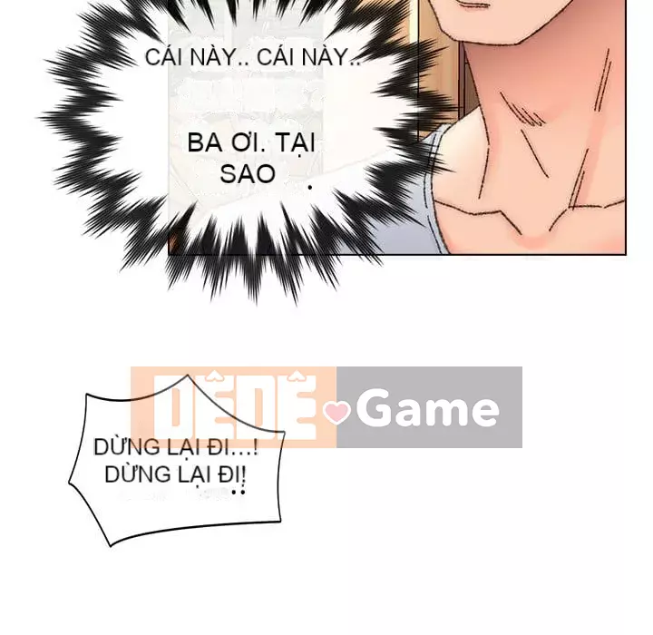 Bạn xấu của bố Chương 33-34