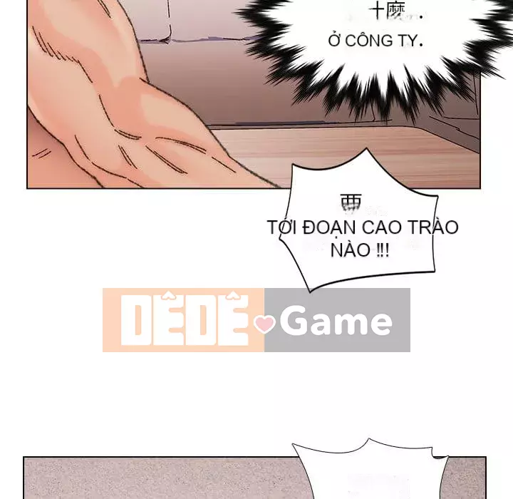 Bạn xấu của bố Chương 33-34