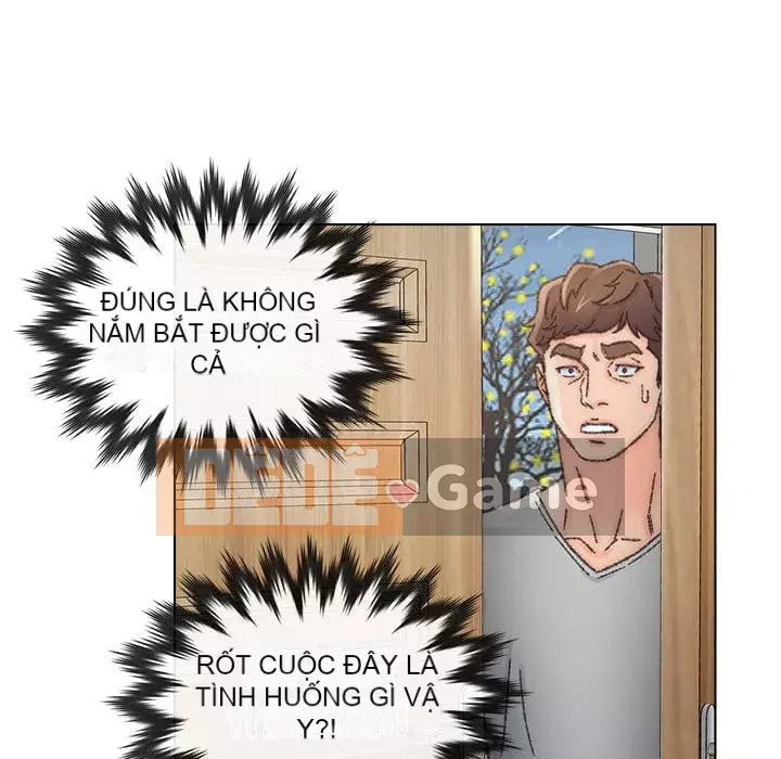 Bạn xấu của bố Chương 33-34