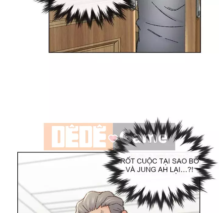 Bạn xấu của bố Chương 33-34