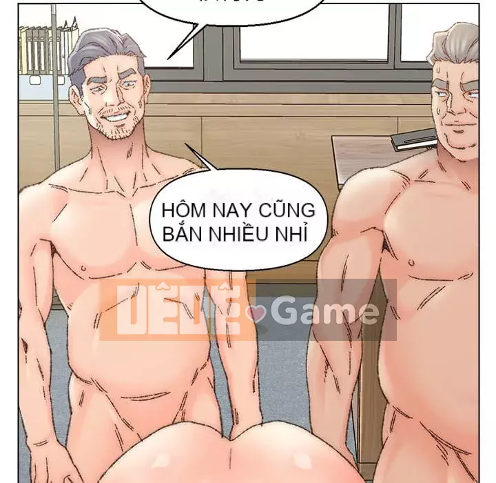 Bạn xấu của bố Chương 33-34