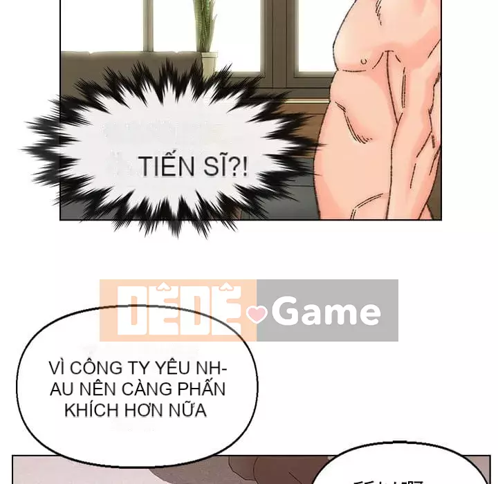 Bạn xấu của bố Chương 33-34